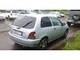 Toyota Starlet  Петропавловск-Камчатский 1998 2