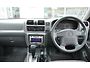 Isuzu Wizard  Новосибирск 2000 3