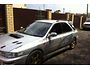 Subaru Impreza WRX  Екатеринбург 1998 4