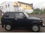 ВАЗ Нива 4х4 (2131)  Томск 2012 2