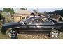 Rover 600  Томск 1995 3
