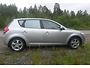 Kia Ceed  Ханты-Мансийск 2008 6
