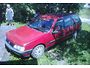 Peugeot 405  Курск 1989 2