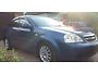 Chevrolet Lacetti  Нижний Новгород 2008 3