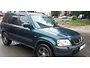 Honda CR-V  Тюмень 1997 5