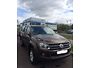 Volkswagen Amarok  Ижевск 2012 3