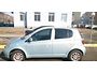 Toyota Vitz  Барнаул 2004 4