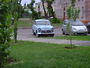 Москвич 407  Оренбург ретро 5