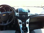 Chevrolet Cruze  Нальчик 2013 4