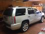 Cadillac Escalade  Санкт-Петербург 2011 3