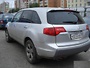 Acura MDX  Пенза 2008 4