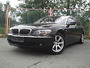 BMW 7  Екатеринбург 2006 2