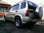 Отзыв Suzuki Grand Vitara 2000