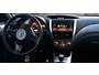 Subaru Impreza WRX STI  Москва 2008 4