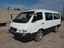 SsangYong Istana  Самара 1998 3