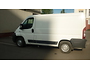 Отзыв FIAT Ducato 2012