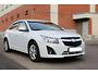 Отзыв Chevrolet Cruze 2013