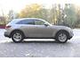 Отзыв Infiniti FX 2008