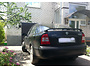 Skoda Octavia Tour  Москва 2007 2
