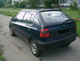 Отзыв Skoda Felicia 1997