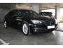 Отзыв BMW 7 2013
