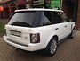 Land Rover Range Rover  Москва 2011 3