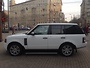 Land Rover Range Rover  Москва 2011 4
