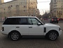 Land Rover Range Rover  Москва 2011 5