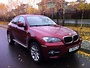 Отзыв BMW X6 2012