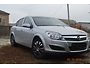 Отзыв Opel Astra 2011