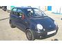 Отзыв Daewoo Matiz 2008