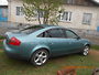 Отзыв Audi A6 1998