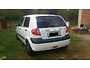 Отзыв Hyundai Getz 2008