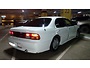 Nissan Cefiro  Екатеринбург 1997 5