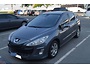 Peugeot 308  Москва 2010 2