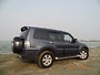Отзыв Mitsubishi Pajero 2007