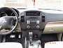 Отзыв Mitsubishi Pajero 2007