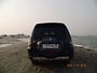 Отзыв Mitsubishi Pajero 2007