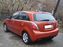 Отзыв Kia Rio 2011