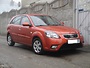 Отзыв Kia Rio 2011