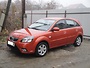 Отзыв Kia Rio 2011