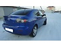Отзыв Mazda 3 2008