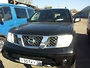 Nissan Pathfinder  Астрахань 2007 2
