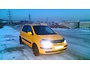 Отзыв Hyundai Getz 2003