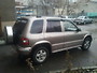 Отзыв Kia Sportage 2004