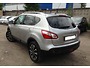 Nissan Qashqai  Москва 2011 4
