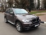 Отзыв BMW X5 2011