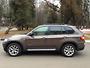 Отзыв BMW X5 2011