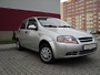 Отзыв Chevrolet Aveo 2004