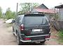 Отзыв Mitsubishi Pajero Sport 2004